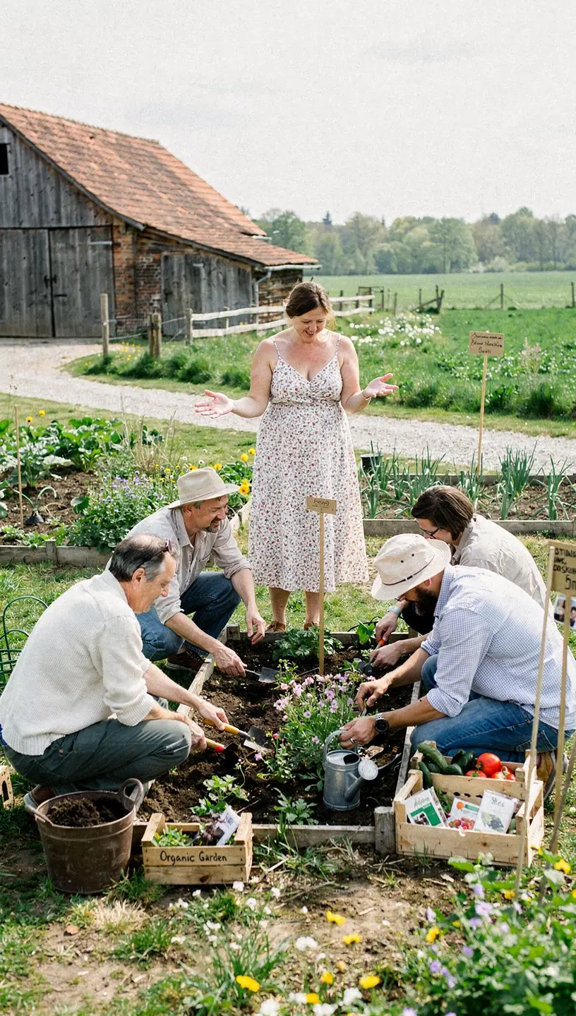 Budowanie pewności siebie poprzez coaching oparty na doświadczeniu