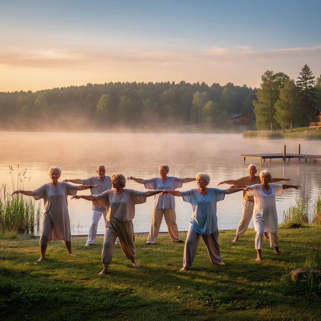 Coaching wzmacniający: Odkryj swoją drogę do przodu
