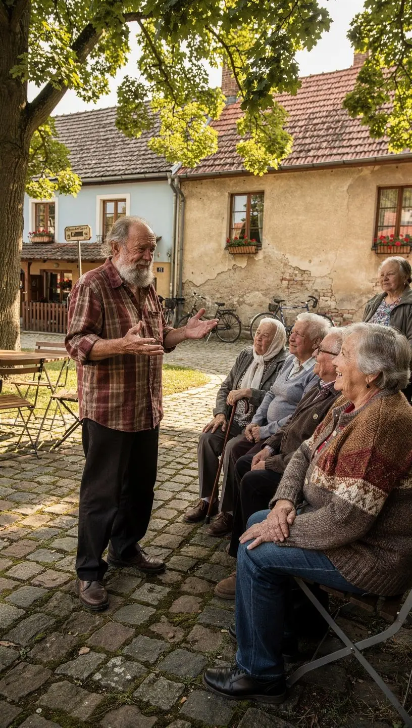 Umiejętności życiowe dla dorosłych: praktyczne podejście