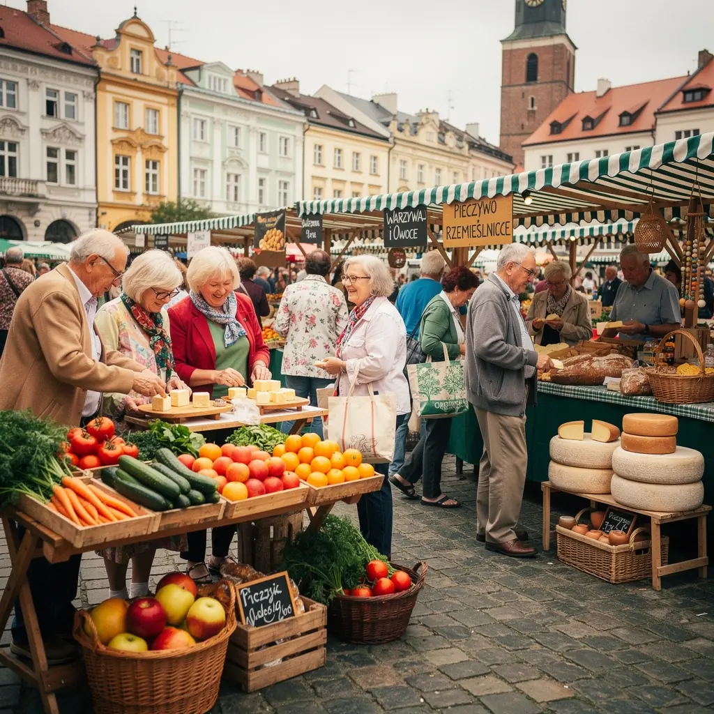 Praktykowanie uważności dla emocjonalnej odporności.