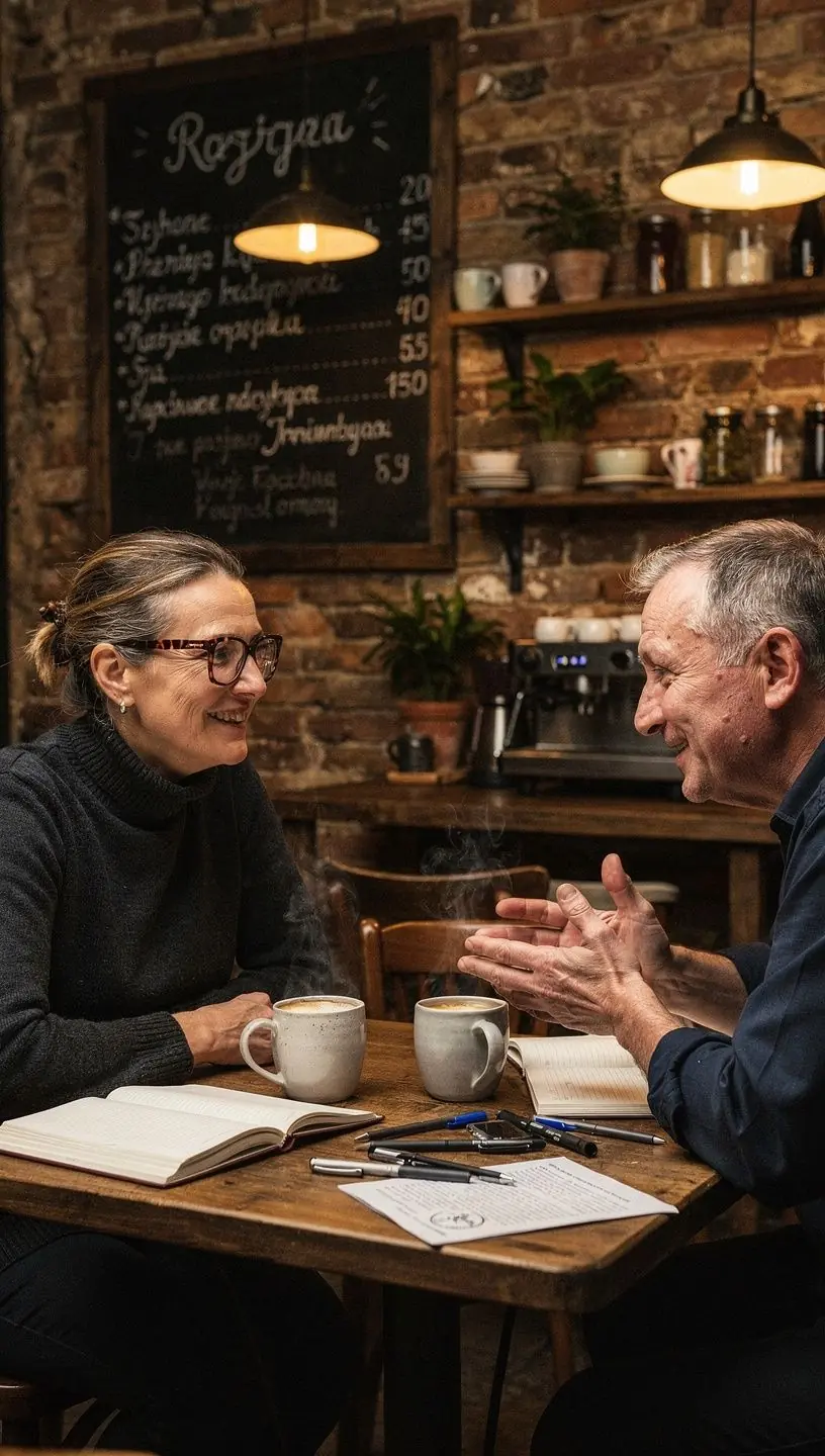 Zrozumienie znaczenia odporności w życiu.